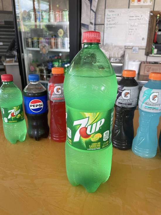 Padrino 7UP