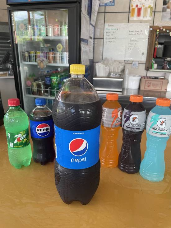 Padrino Pepsi