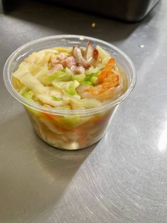 Sopa china (16oz)