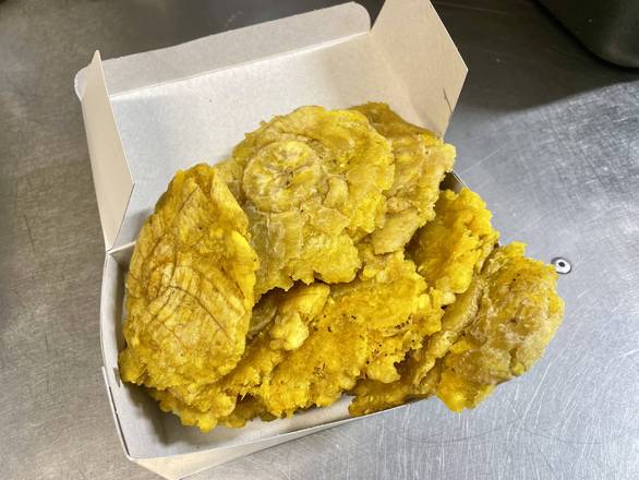 Tostones
