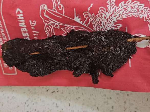 Beef Teriyaki