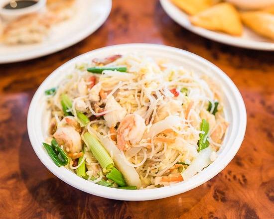 House Special Chow Mei Fun