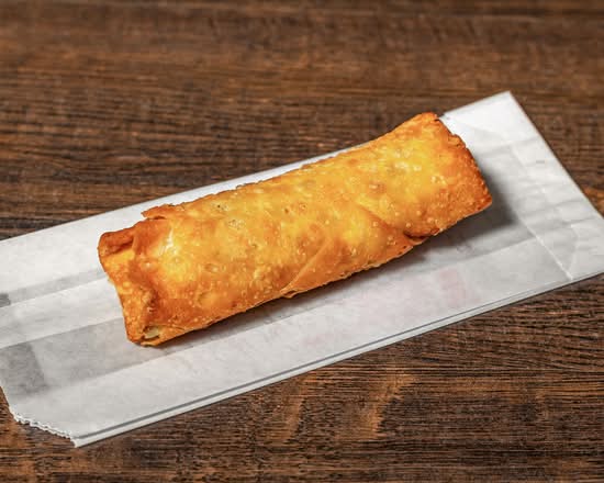 Shrimp Egg Roll