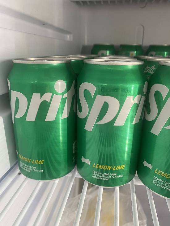 Sprite