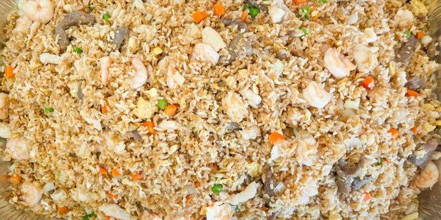 Fried Rice
