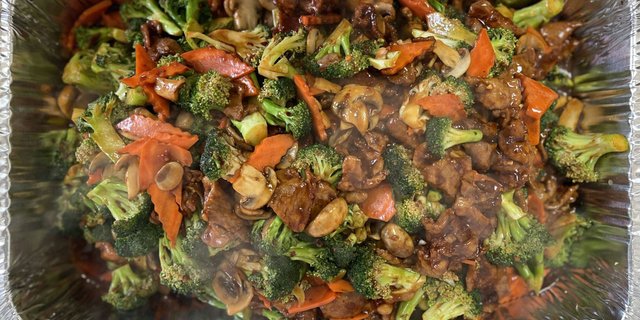 Hunan Pork