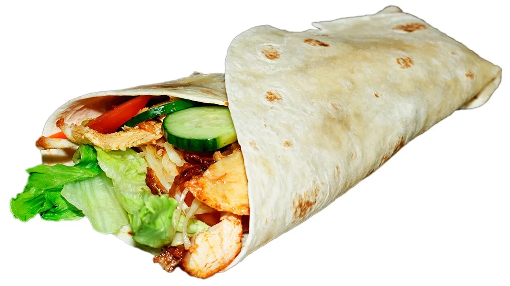 15. Twist gyros