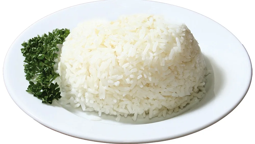 7. Rýže