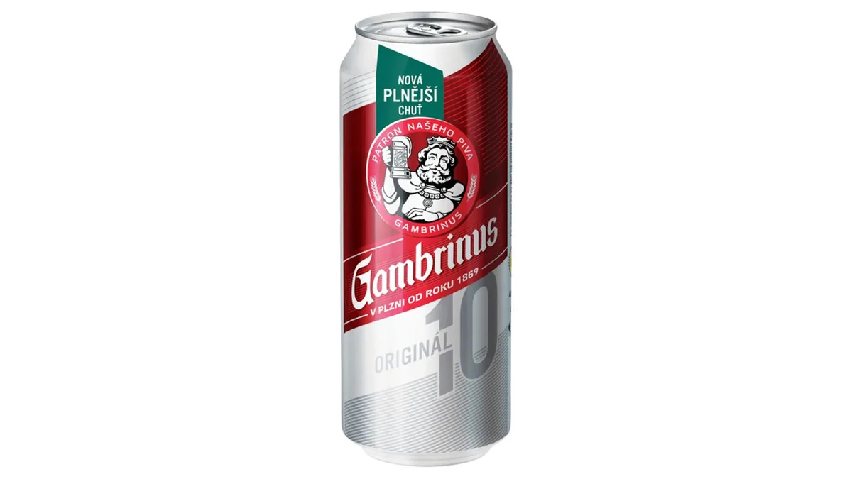 Gambrinus