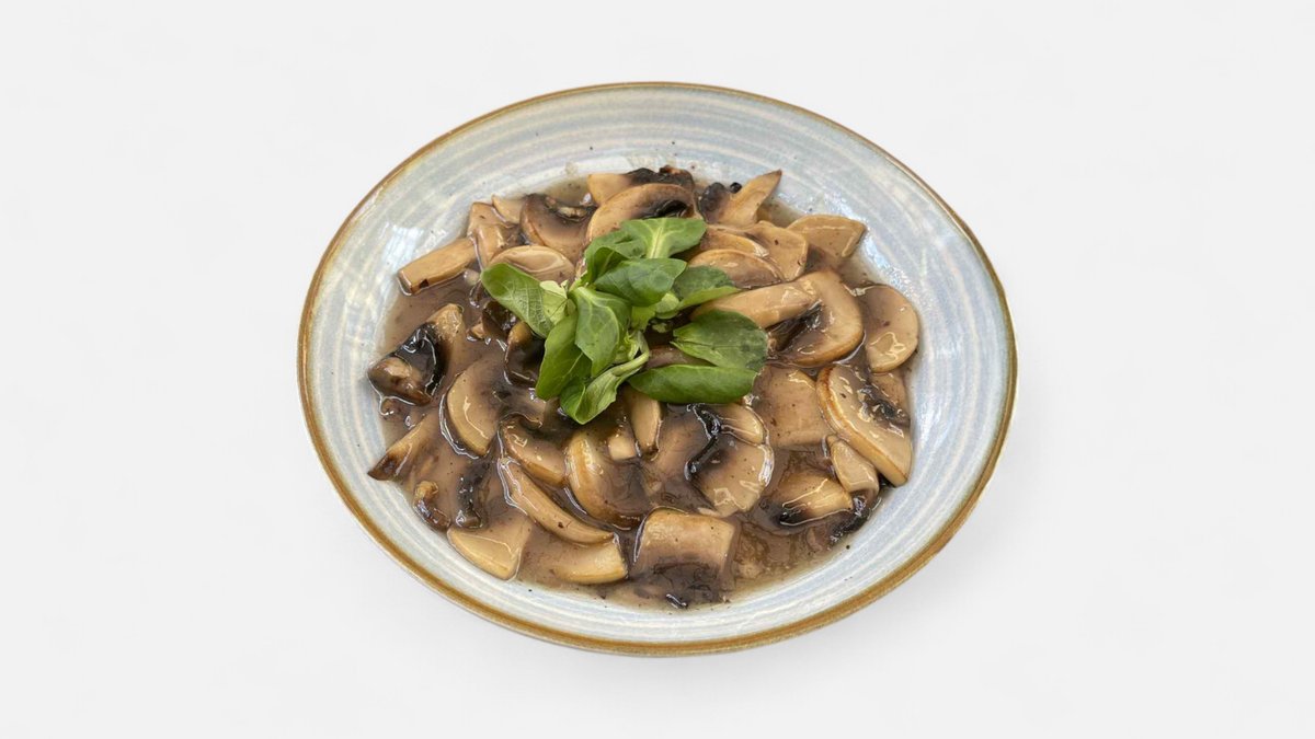 Ciuperci Mo-Cu