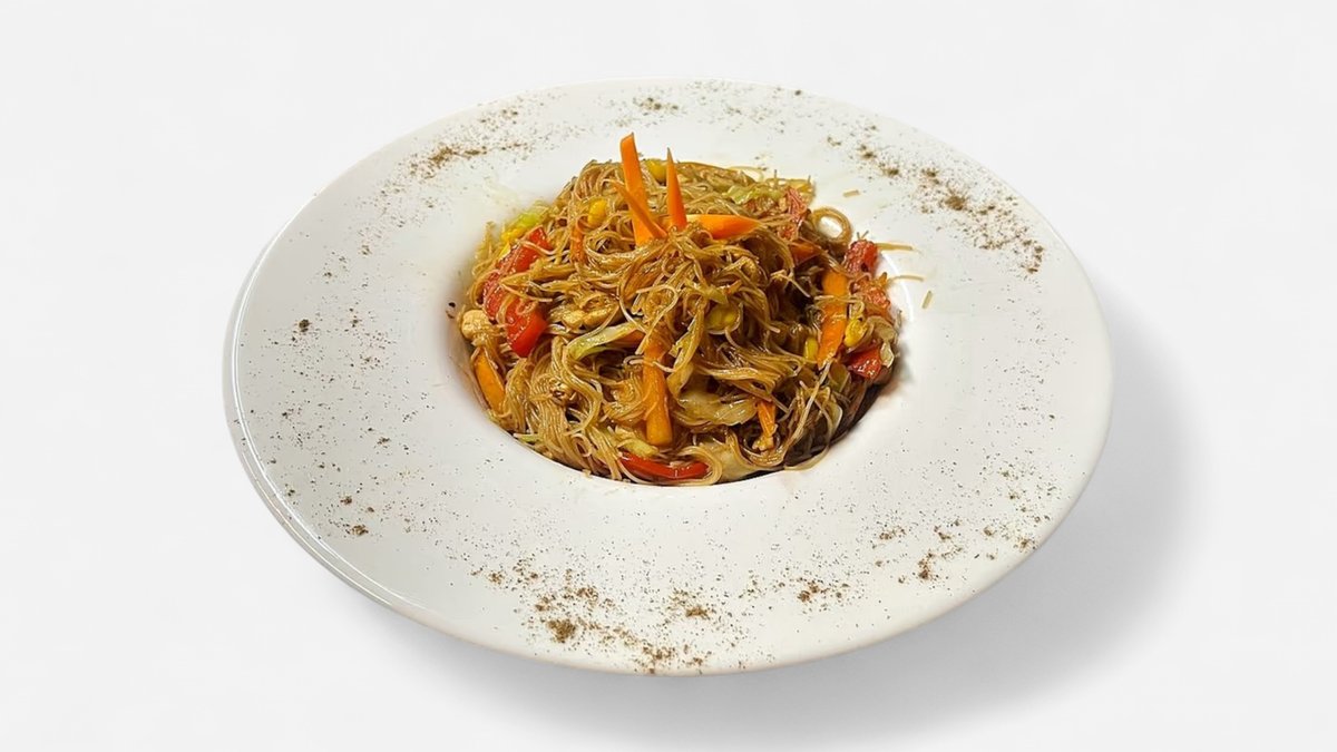 Noodles Wuxi