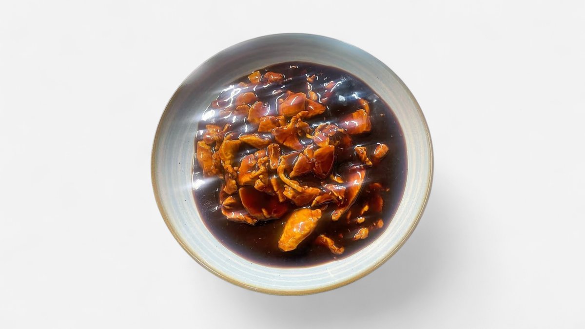 Pui dulce - acrișor