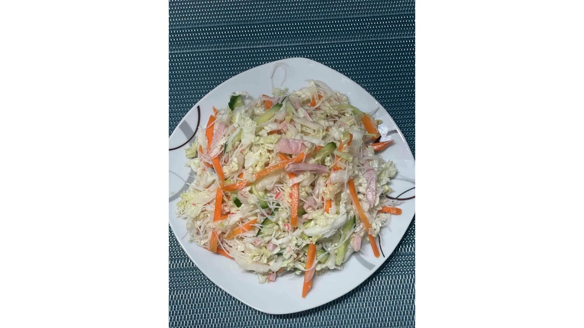 Salată Huang