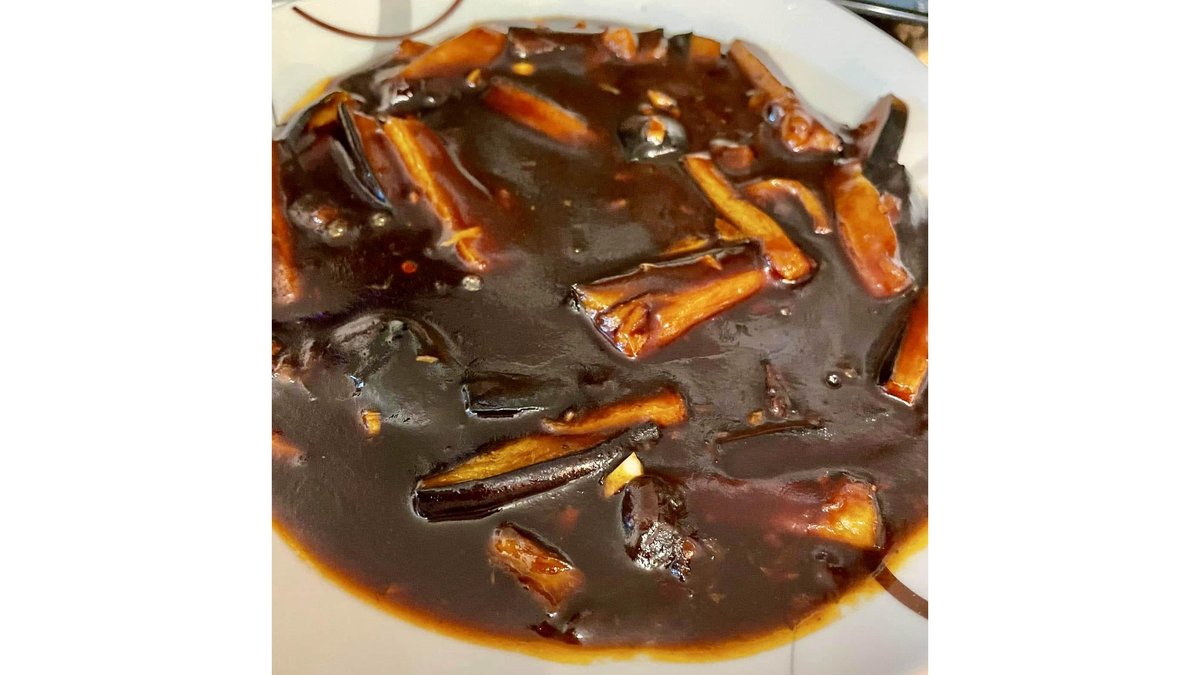 Vinete cu aromă Nanjing