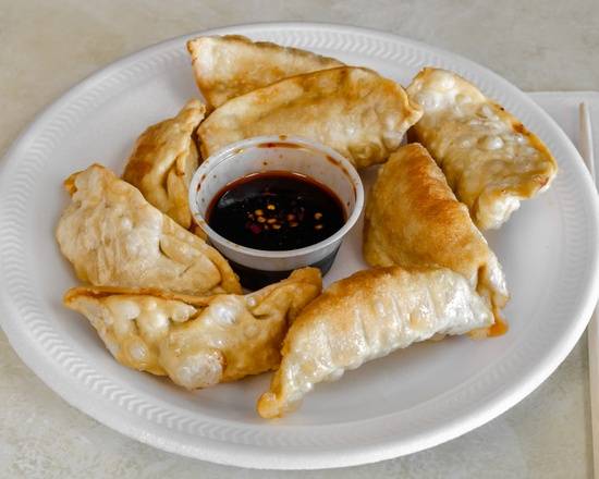 Fried Dumplings (8)