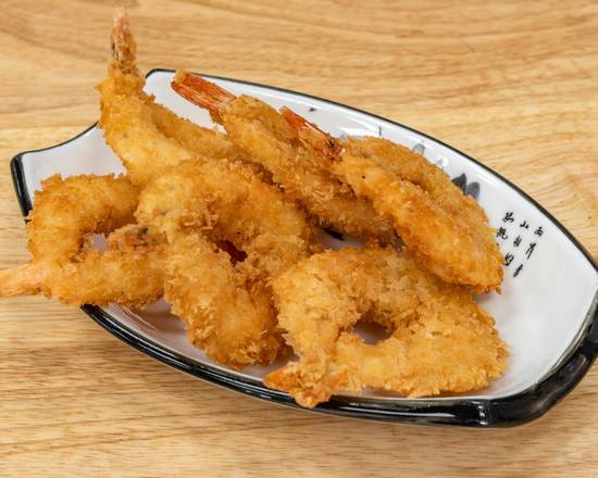 Butterfly Shrimp (6 pcs)