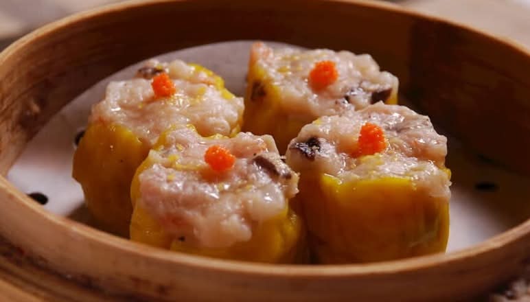 Hong Kong Shumai (6 pcs)