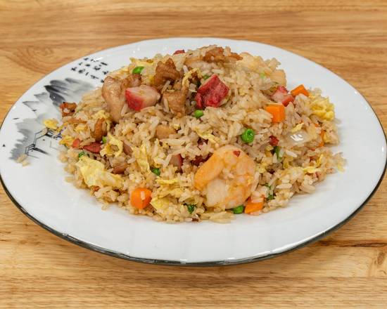 House Fried Rice