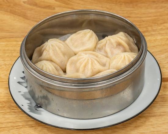 Xiao Long Bao