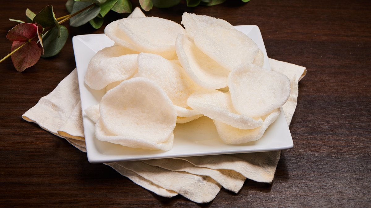 17. Rekechips