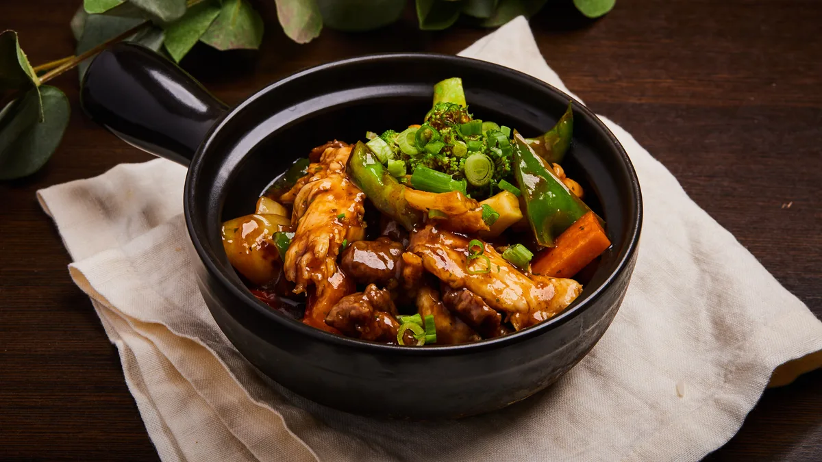 69. Husets Wok