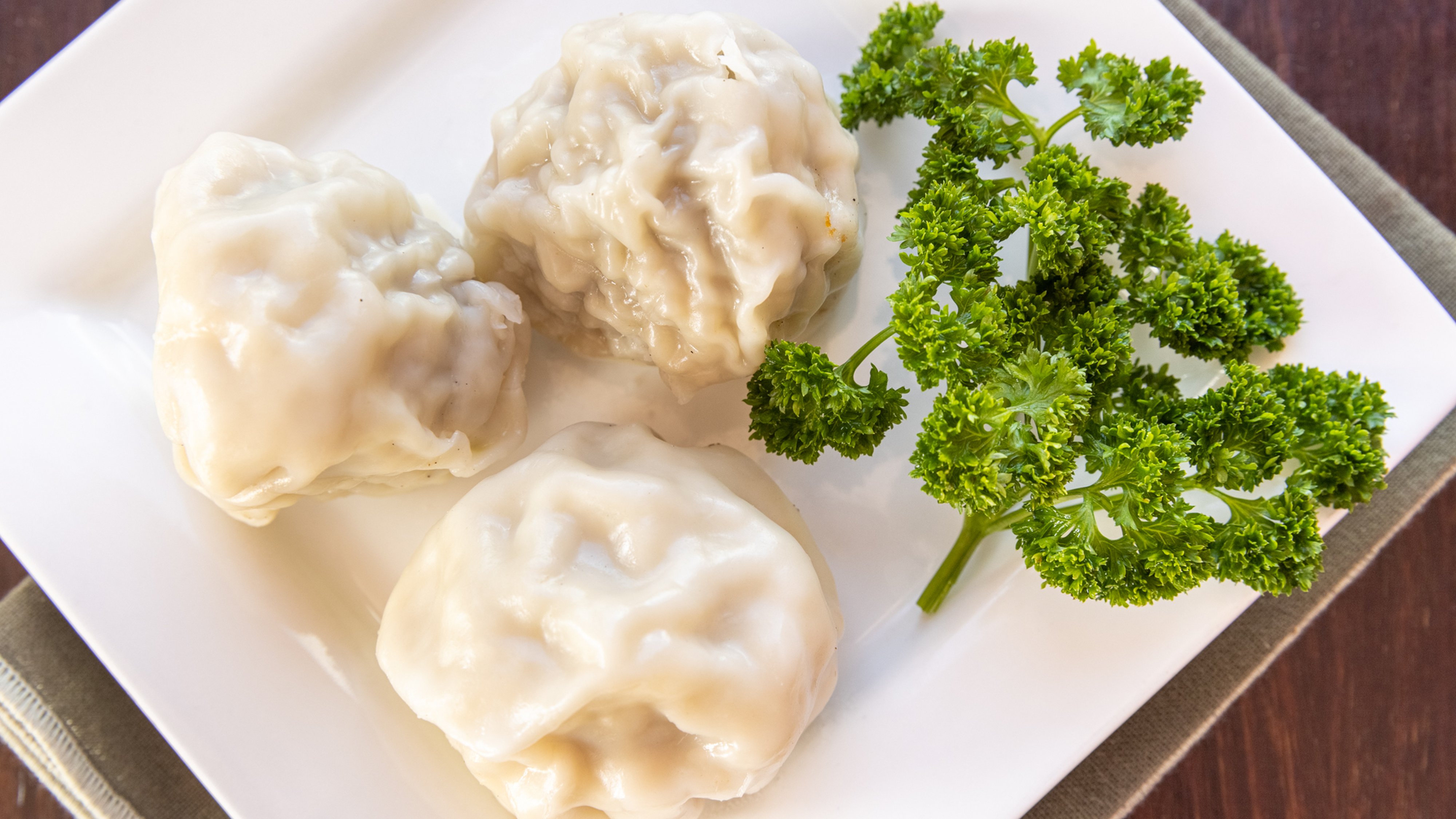 Dim Sim