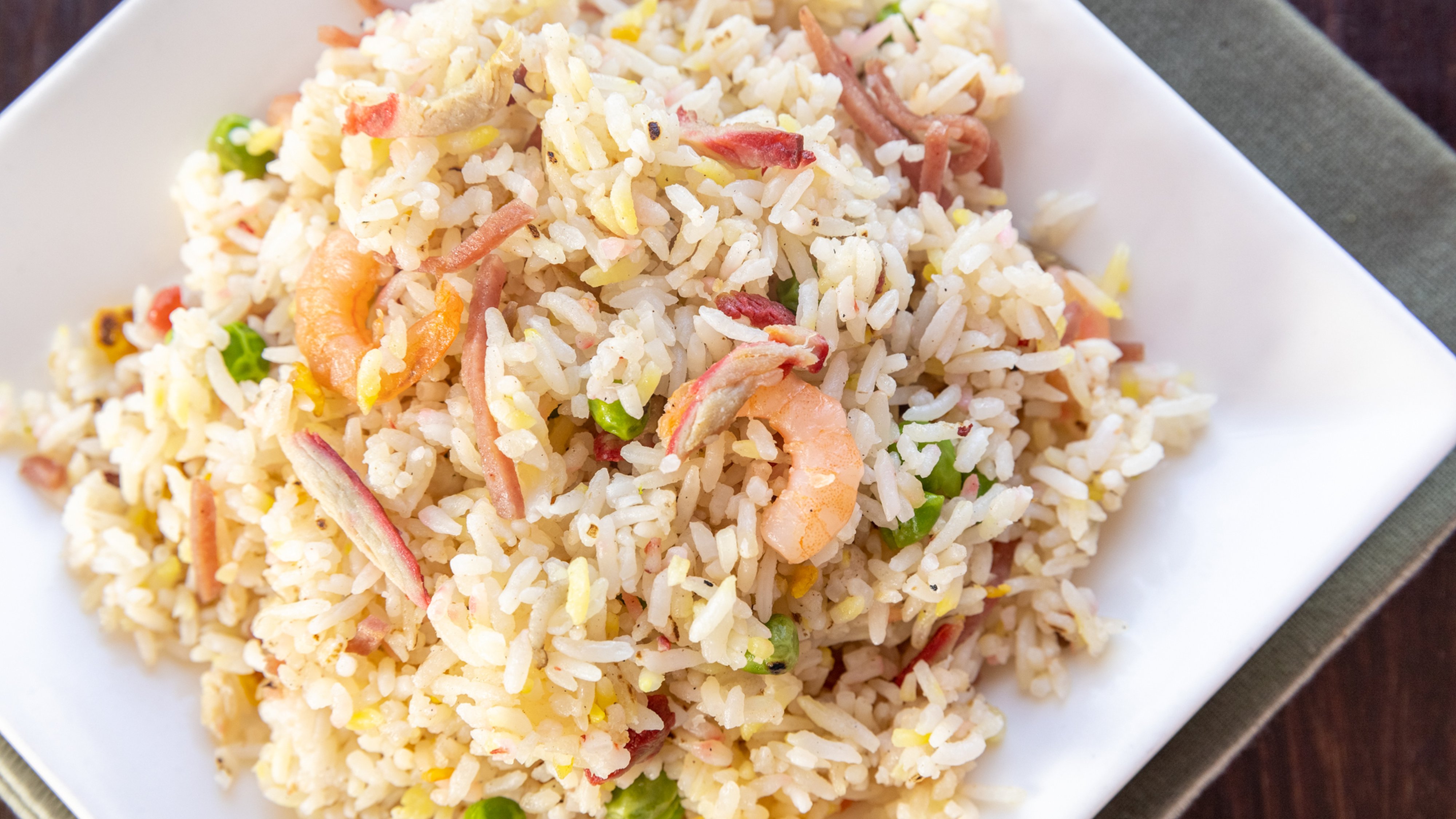 Special Fried Rice