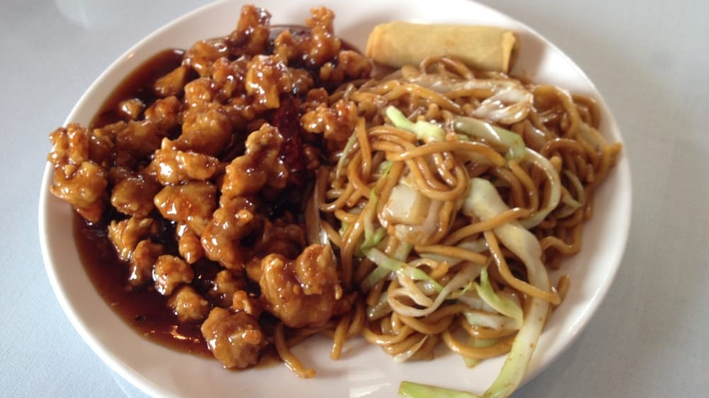 D10. General Chicken
