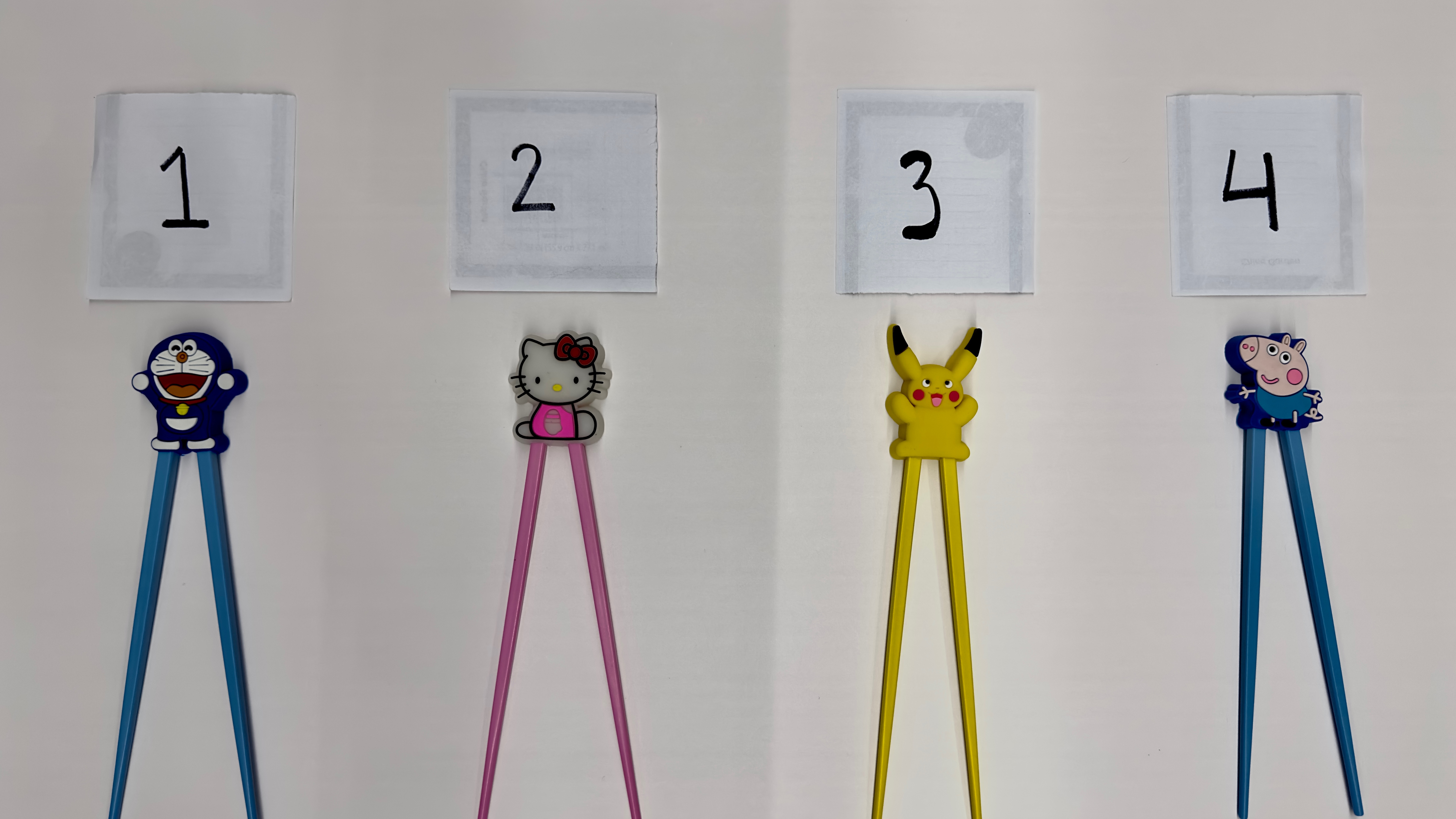 Training Chopsticks for Kids