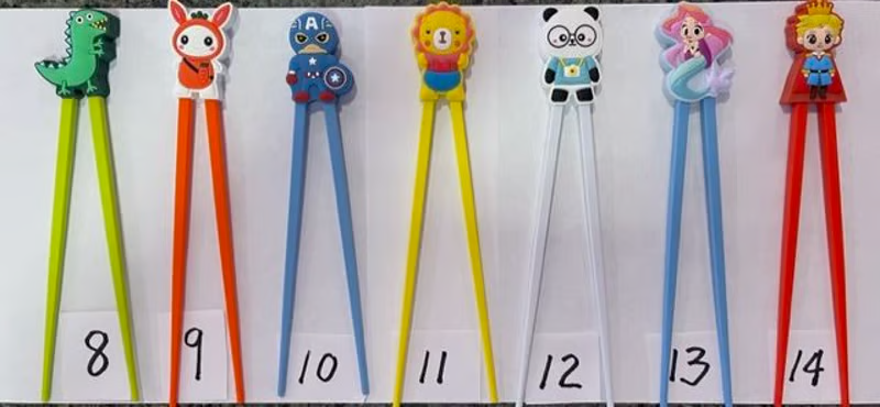 Training Chopsticks