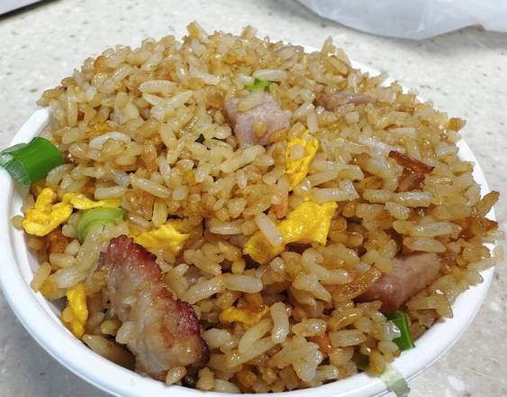 Arroz Grande