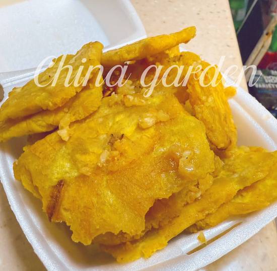 Tostones