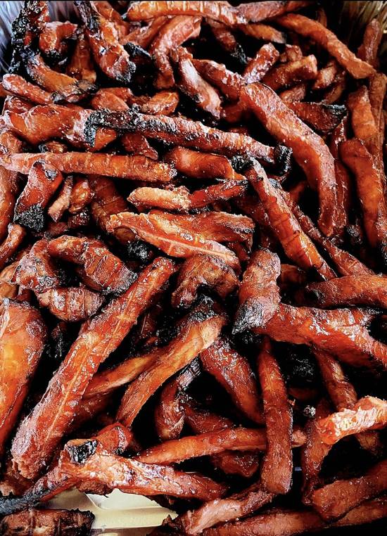 Boneless Ribs