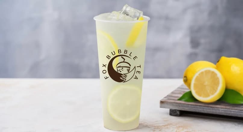 Classic Lemonade