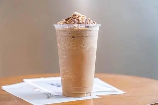Coffee Frappe