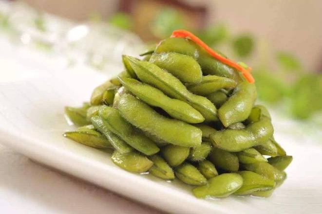 Edamame