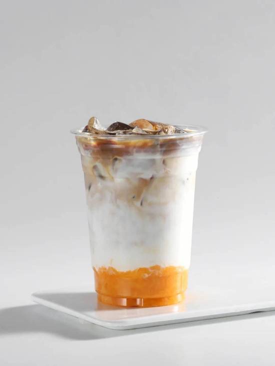Mango Latte