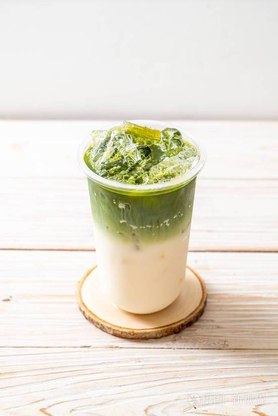 Matcha Latte