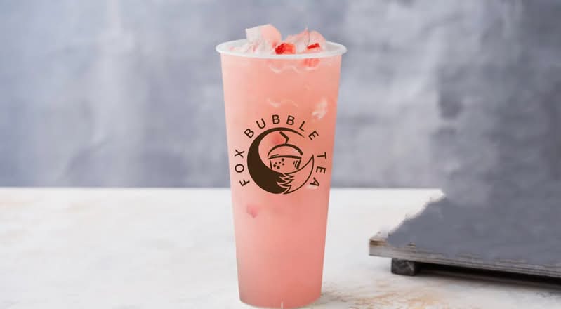 Pink Lemonade