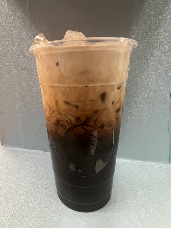 Thai Ice coffee