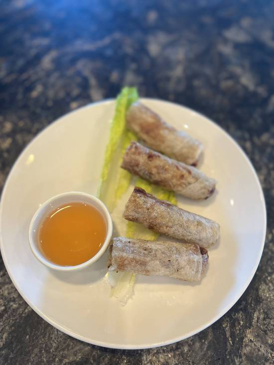 Vietnamese Egg Roll(2)