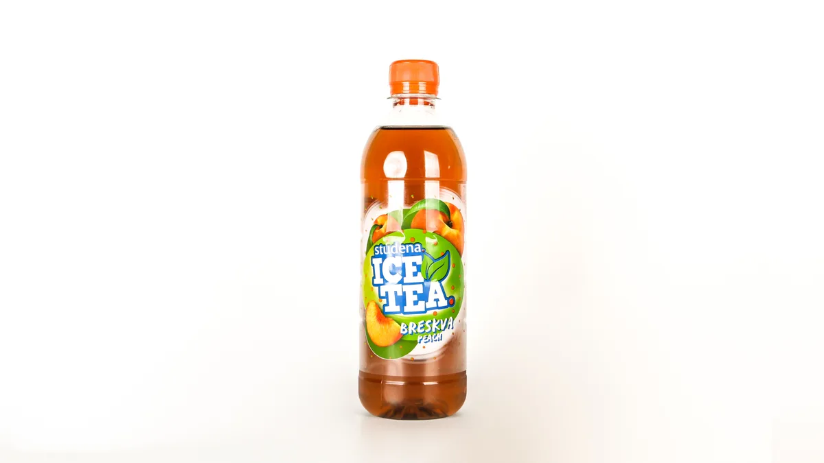 Ledeni čaj 0,5 l