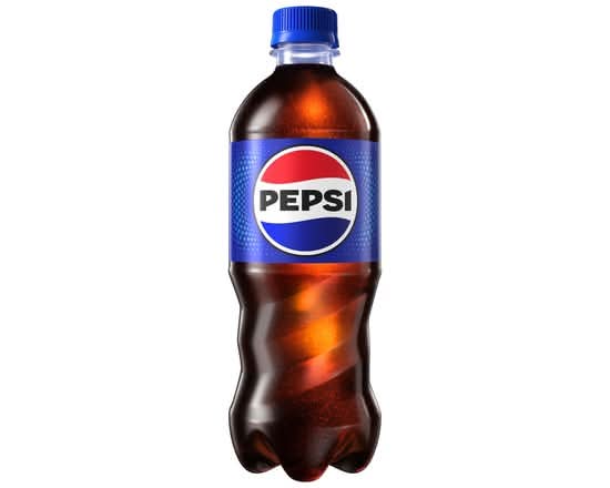 Pepsi (Bottle)