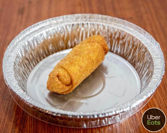 Egg Roll (1 pc) 春卷