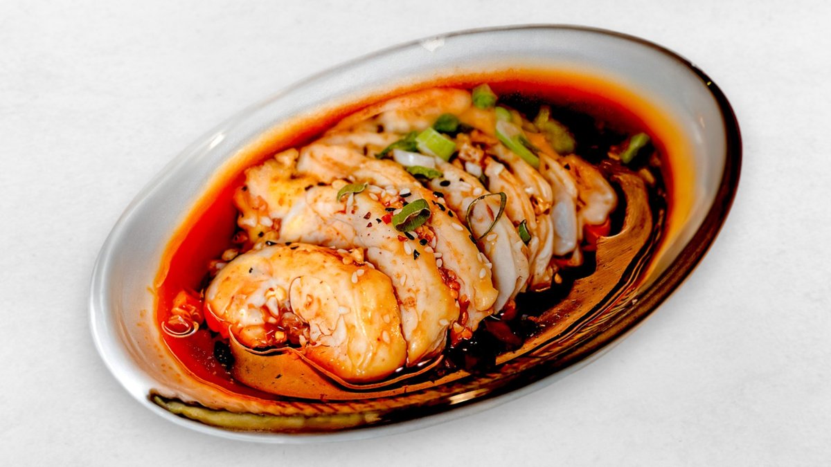Mouth-Watering-Chicken