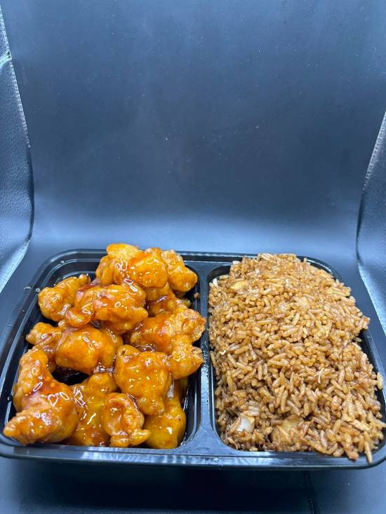 #5. OR CK Lunch