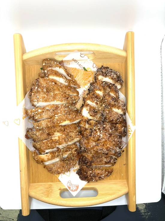 chicken drumstick(2 )