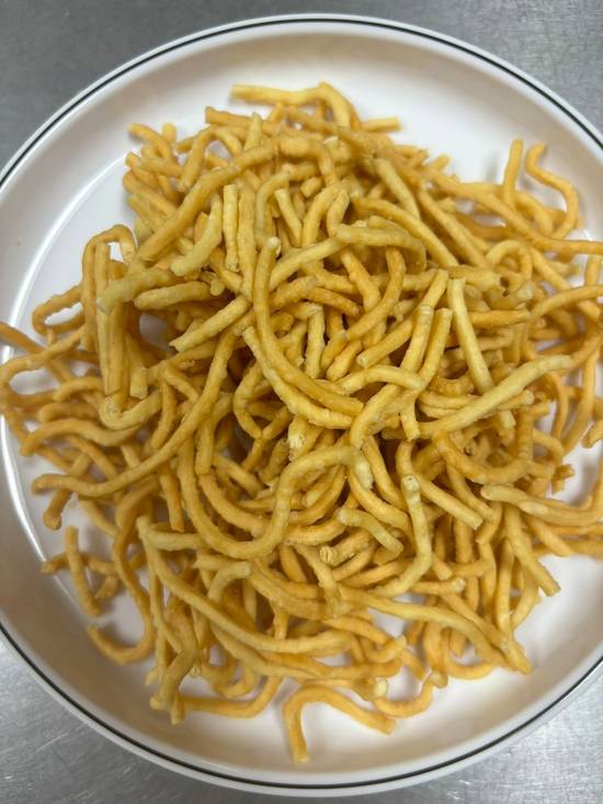 Chow Mein