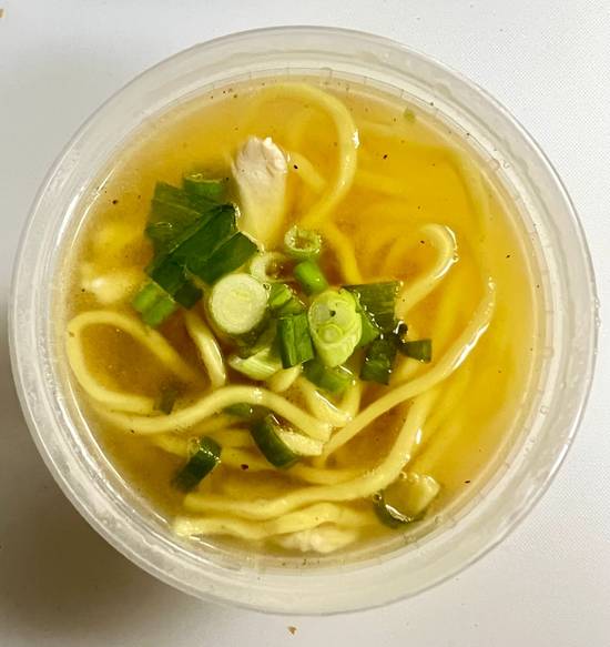 CK Noodle Soup (S)