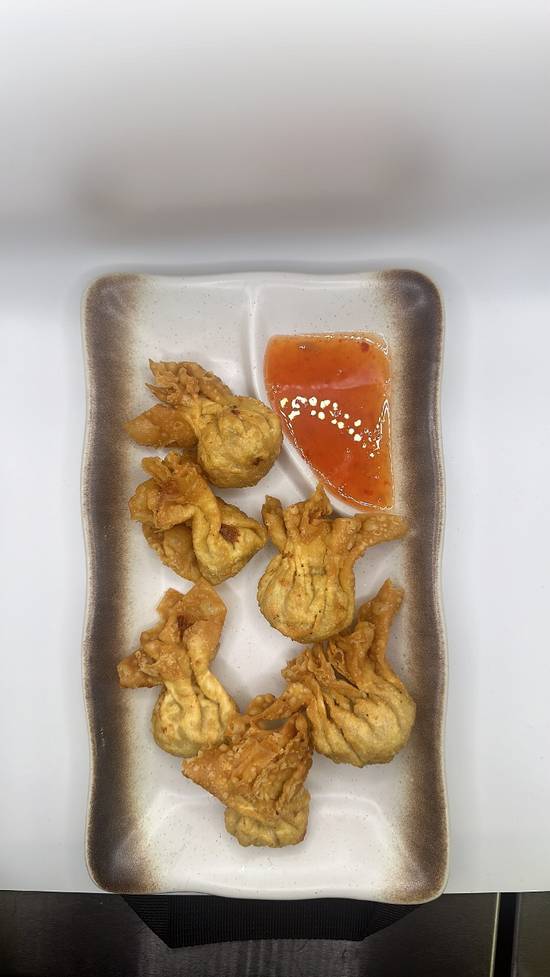 Fried Wonton (6)